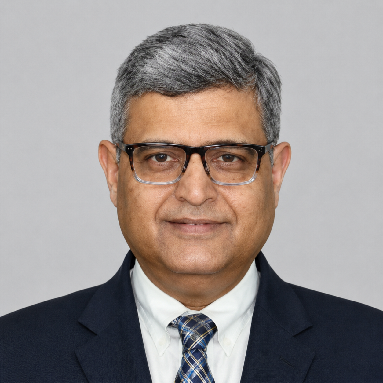 Prof. Gaurav Agarwal